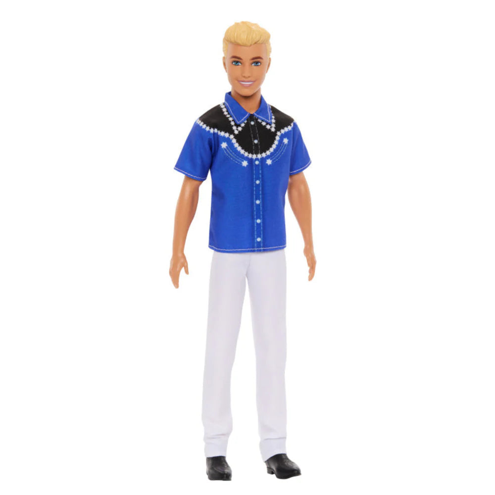 Barbie Ken Fashionistas Doll