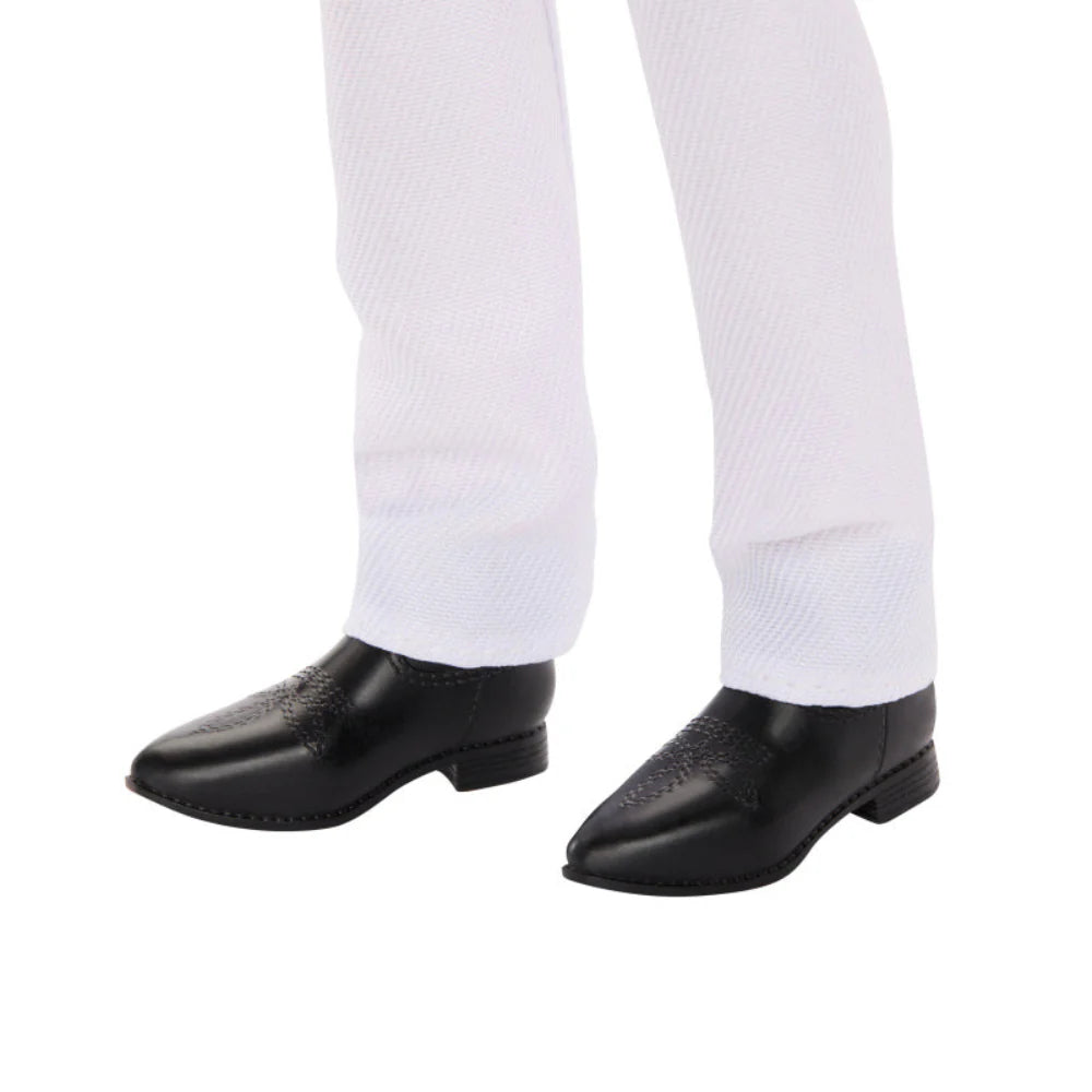 Barbie Ken Fashionistas Doll