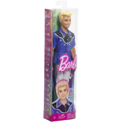Barbie Ken Fashionistas Doll
