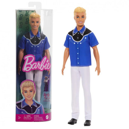 Barbie Ken Fashionistas Doll