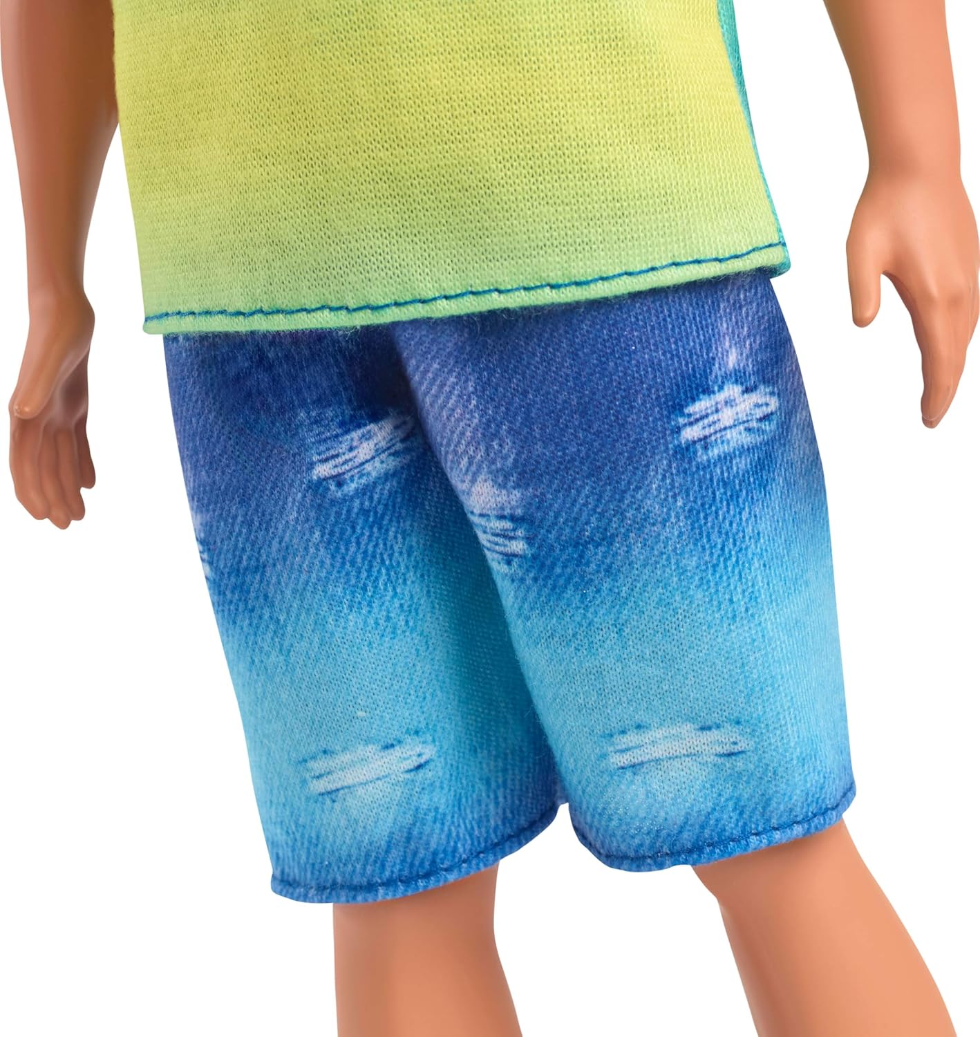 Barbie Ken Fashionistas Doll