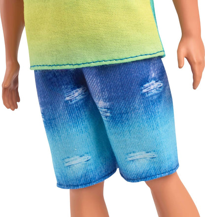 Barbie Ken Fashionistas Doll