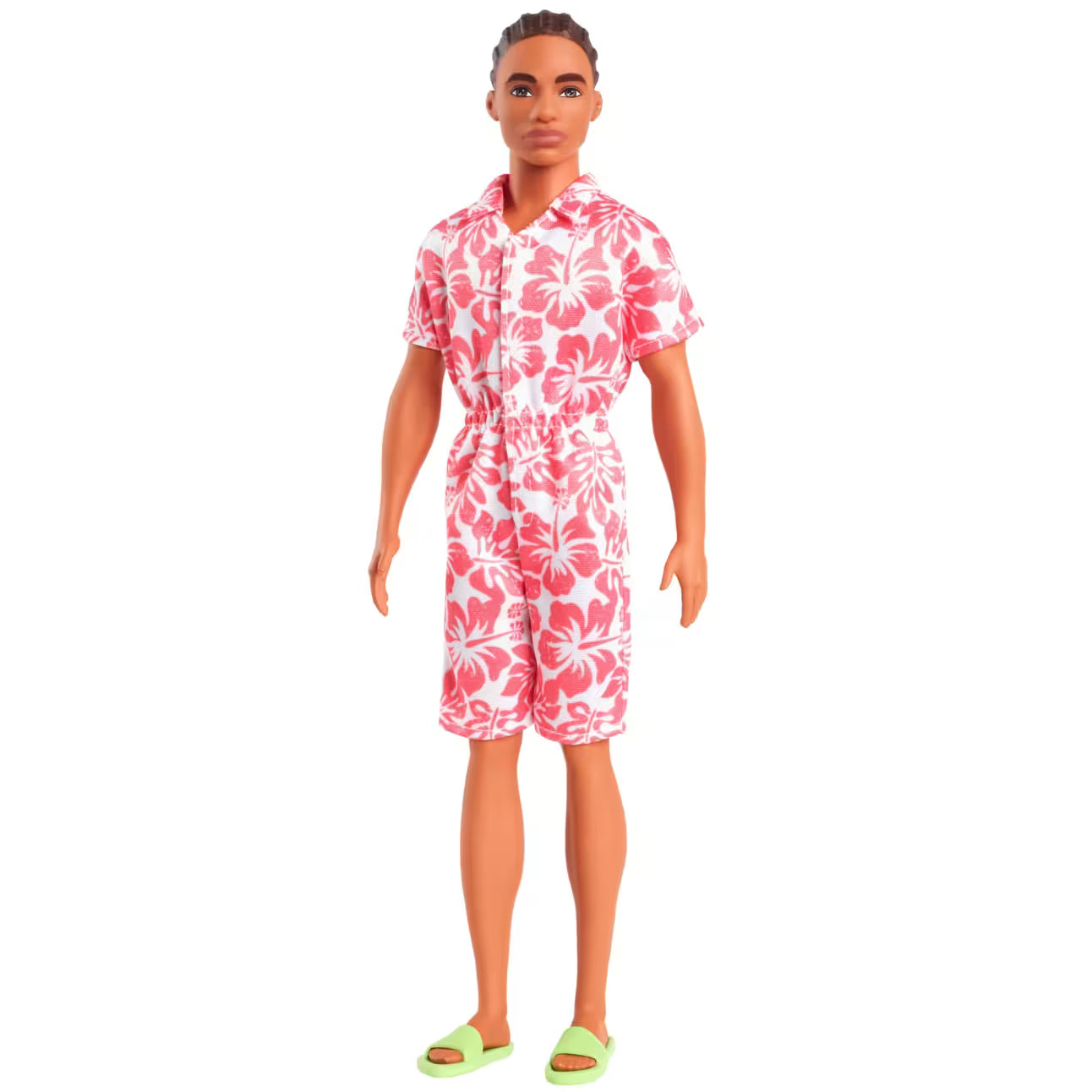Barbie Ken Fashionistas Doll