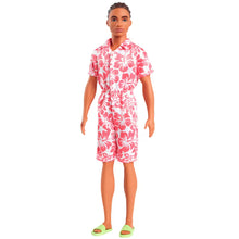 Barbie Ken Fashionistas Doll