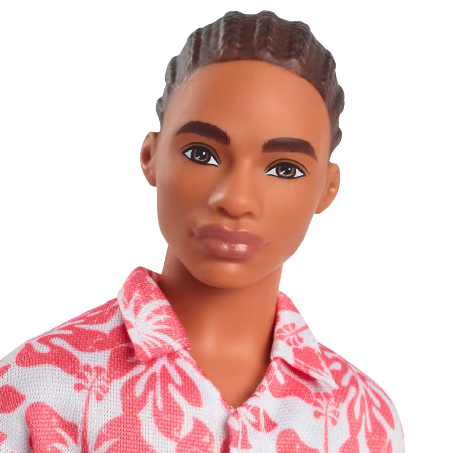 Barbie Ken Fashionistas Doll