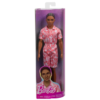 Barbie Ken Fashionistas Doll