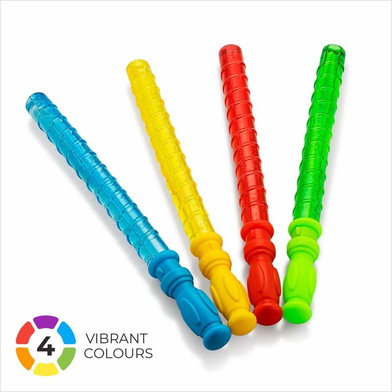 Sunny Bubbles Giant Bubble Wand for Kids and Adults