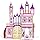 Knick Knack Steffi Love Dream Castle Playset Comes with 30+ Accessories Designed for Girls Age 5 and up | Features Elegant Rooms, Fun Details & Endless Pretend Play.