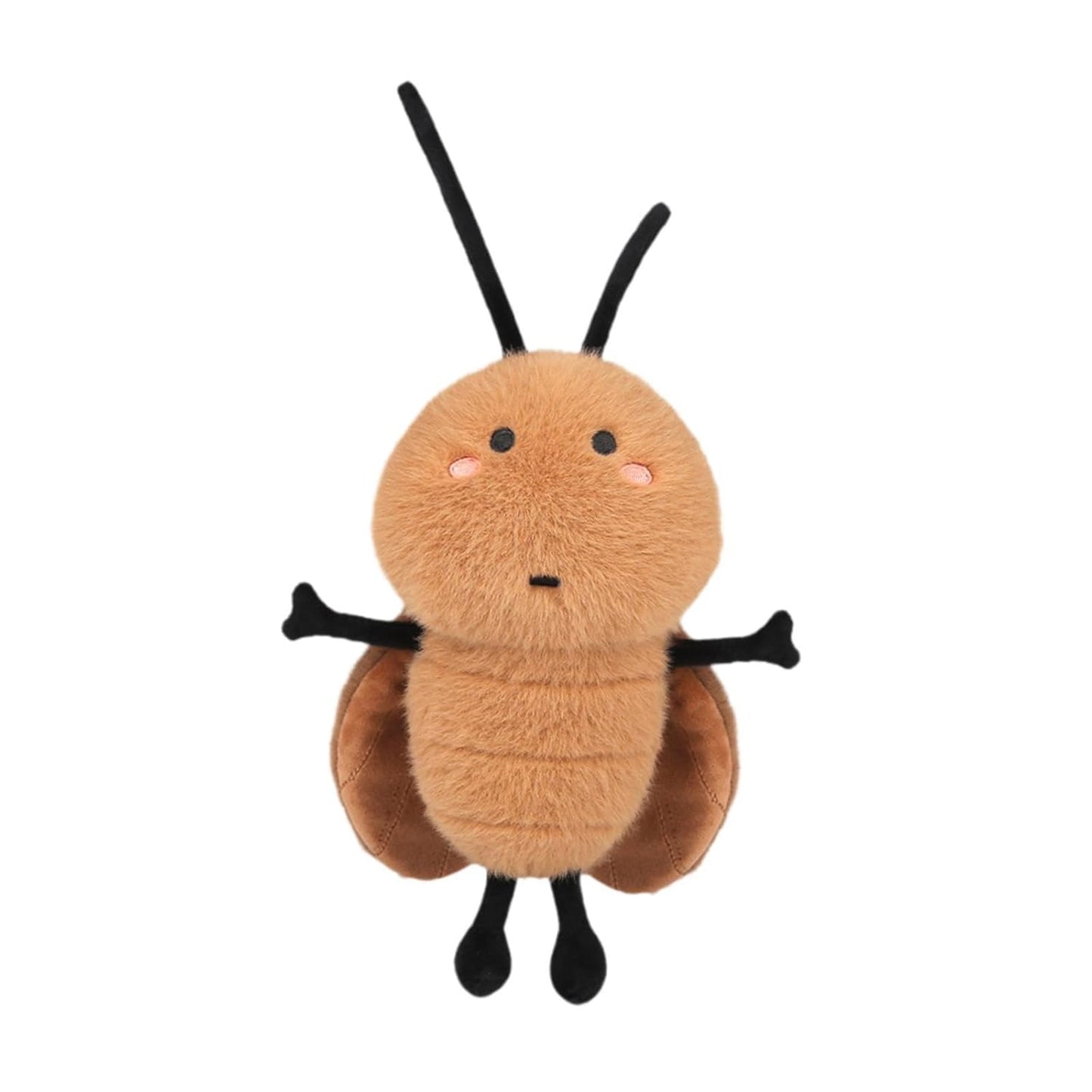 Cute Bee Soft Plush Stuffed Toy 20cm