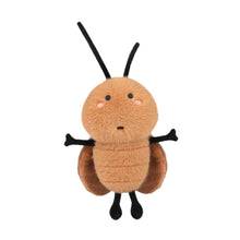 Cute Bee Soft Plush Stuffed Toy 20cm