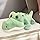 Tickles Crocodile Soft Stuffed Plush Animal Toy for Kids Boys & Girls Birthday Gifts (Size: 30 cm Color: Green) Visit the Tickles Store