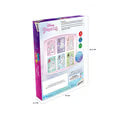 Disney Princess Colour & Wipe Art Kit