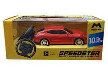 Mirana Speedster Remote Controlled Racing Car
