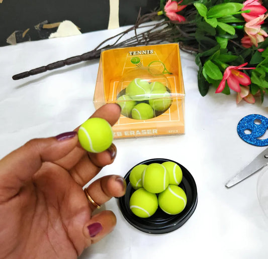 Eraser Balls