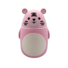 Baby Island Tiger Cartoon Thermos Flask 300 ml