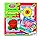 Skoodle Flowers Jigsaw Puzzle for Kids, Educational and Learning Kit for Toddlers, for Children, First Puzzle for Kids