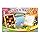 Giggles Funskool Learn N Write Slate, 2 in 1 Magnetic & Dry Erase Board, Early Learning, for 3 Years & Above, Preschool Toys, Multicolor