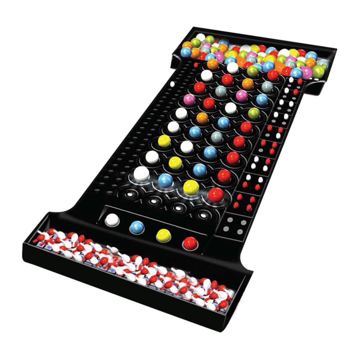 Hasbro Mastermind The Classic Code Cracking Game Games for Kids Age 8Y+