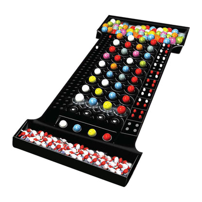 Hasbro Mastermind The Classic Code Cracking Game Games for Kids Age 8Y+