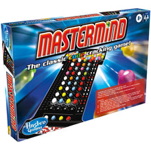 Hasbro Mastermind The Classic Code Cracking Game Games for Kids Age 8Y+