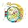 Kidzhut Musical Giraffe for Baby and Kid – Light-Up Keyboard with Ocean Theme, Animal Sounds and Educational Songs | Interactive Learning Toy for Infants & Toddlers (Color May Vary)