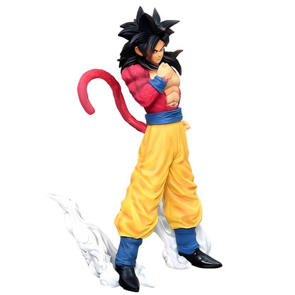Goku Super Saiyan 4 Dragon Ball GT Action Figure - 30cm