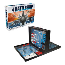 Hasbro Gaming Battleship Classic Strategy Board Game | Naval Combat Game for Kids & Families (Ages 7+)