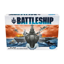 Hasbro Gaming Battleship Classic Strategy Board Game | Naval Combat Game for Kids & Families (Ages 7+)