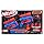 Nerf Alpha Strike Optic QS-4 Duel Targeting Set, 22-Pieces, Includes 2 Blasters, 4 Half-Targets, 16 Official Darts, Multicolor