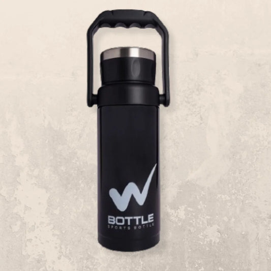 W Bottles’ 1.5 Ltrs Insulated Stainless Steel Sports Bottle