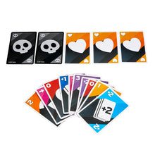 Hasbro Gaming 5 Alive Card Game, Fast-Paced Kids Game, Easy to Learn, Fun Family Game