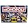 Hasbro Gaming Monopoly Batman Edition Board Game, 8Y+, 2 to 4 Players