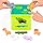 Ratna's Animals Shape Sorter with Hammering Fun Learning & Educational Toys for Babies & Toddlers