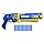Nerf Fortnite Half Tone Hero Blaster, 8Y+