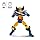 LEGO Marvel Wolverine Construction Figure 76257 Building Toy Set; Fully Jointed X-Men Super Hero for Kids Aged 8+