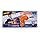 Nerf Surge Fire Elite Blaster 15 Dart Rotating Drum Slam Fire for Kids 8Y+, Multicolour