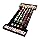 Hasbro Mastermind The Classic Code Cracking Game Games for Kids Age 8Y+