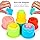 Ratna's Stacking Fun Beaker with Shape Sorting Educational & Learning Toy for Kids & Toddlers