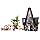 LEGO Despicable Me 4 Minions and Gru's Family Mansion 75583 Building Blocks Toys for 8+ Gift for Boys and Girls