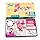 Sunny India Today Kitchen Set for Kids 3Y+ | Pretend Play Cooking Set with Popular Stainless Steel Utensils|Pink