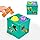 Ratna's Animals Shape Sorter with Hammering Fun Learning & Educational Toys for Babies & Toddlers
