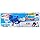 Nerf Fortnite Blue Shock Blaster, 8Y+