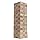 Hasbro Jenga Tube Stacking Tower Game for Kids 6Y+, Multicolour