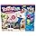 Hasbro Gaming Twister Air Game, AR App Play Game with Wrist and Ankle Bands, 8Y+