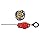 Beyblade Burst Quaddrive Vanish Fafnir F7 Spinning Top Starter Pack, 8Yrs+