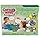 Hasbro Gaming Guess Who? Animal Friends Board Game, Includes 2 Double-Sided Animal Sheets, 6Y+