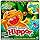 Hasbro Gaming Hungry Hungry Hippos Board Game, 4Y+, Multicolor