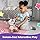 Playshifu Zeezee - The Smart Storyteller Interactive Unicorn Plush Toy, 3Y+