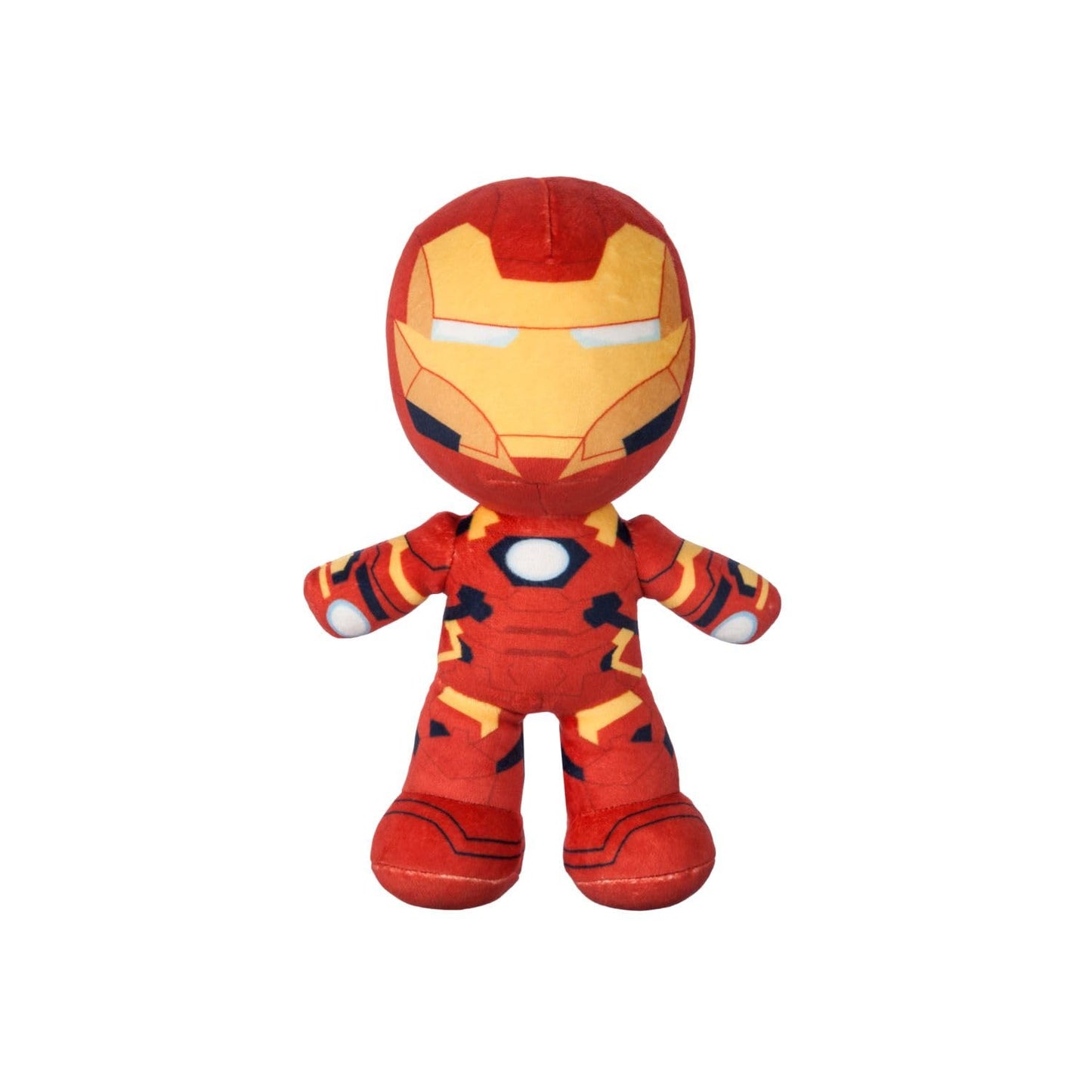 VnM Iron Man Soft Plush Stuffed Toy