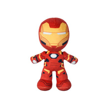 VnM Iron Man Soft Plush Stuffed Toy